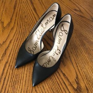 Sam Edelman Classic Heel Pump 7.5